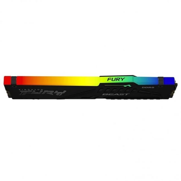 kingston fury beast rgb 8gb ddr5 5600 cl40 6