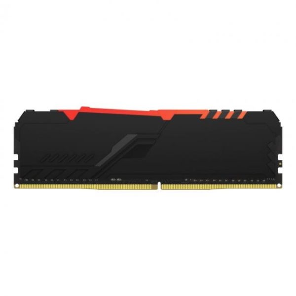 kingston fury beast rgb ddr4 3200 mhz 16gb cl16 1