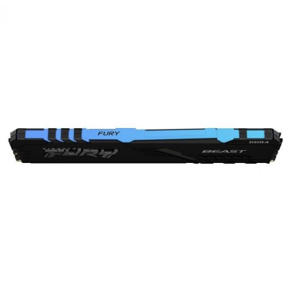 kingston fury beast rgb ddr4 3200 mhz 32gb cl16 1