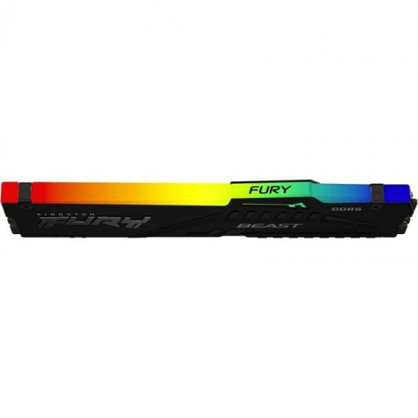 kingston fury beast rgb ddr5 5200mhz 16gb cl36 6