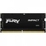 Kingston Fury Impact SO-DIMM DDR5 4800MHZ 16GB CL38
