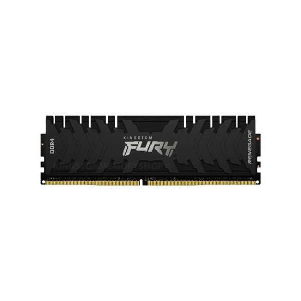 kingston fury renegade 16gb ddr4 3200 cl16 3