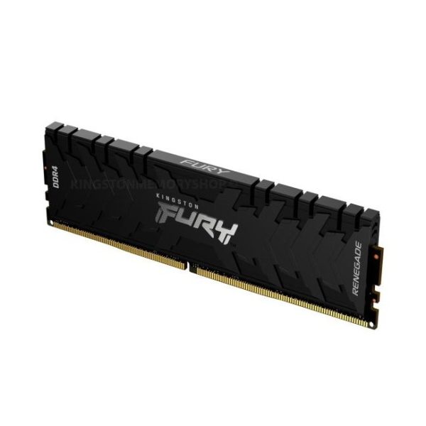 kingston fury renegade 16gb ddr4 3200 cl16 5