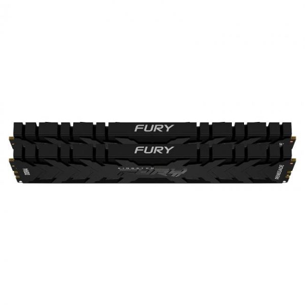 kingston fury renegade 32 gb 2x16 gb ddr4 3600 mhz cl16 1