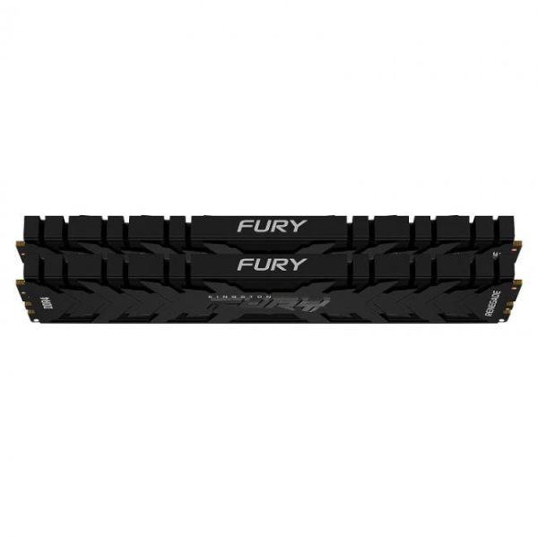 kingston fury renegade 64gb 2x32gb ddr4 3200mhz cl16 1