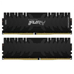 Kingston Fury Renegade 64GB (2x32GB) DDR4 3200MHZ CL16