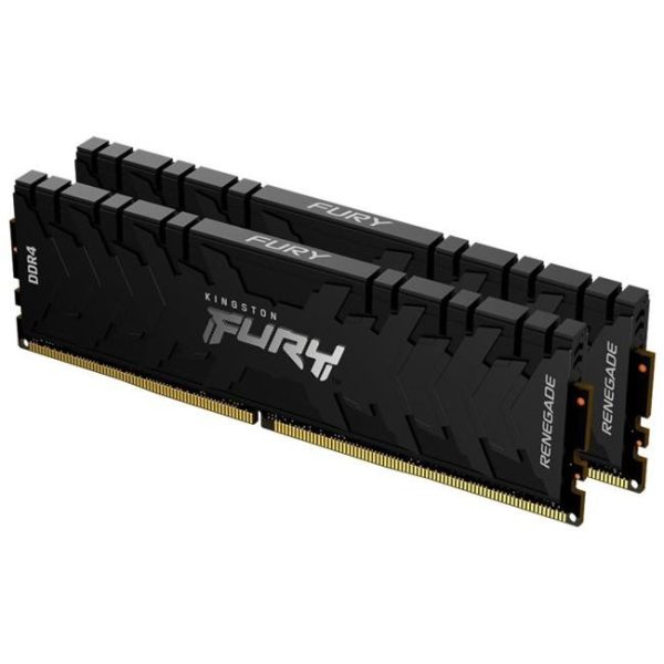 kingston fury renegade ddr4 3200mhz 16gb 2x8gb cl16