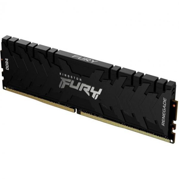 kingston fury renegade ddr4 3600mhz 16gb cl16 5