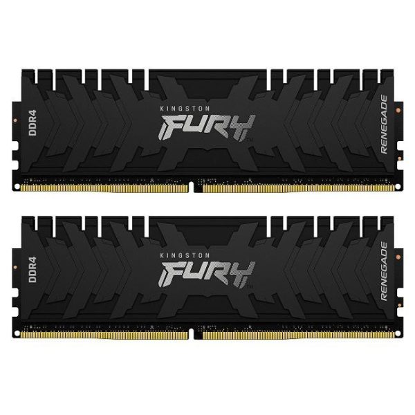 kingston fury renegade ddr4 5133mhz 16gb 2x8gb cl20