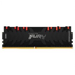 Kingston Fury Renegade RGB DDR4 3000 MHz 32GB CL16