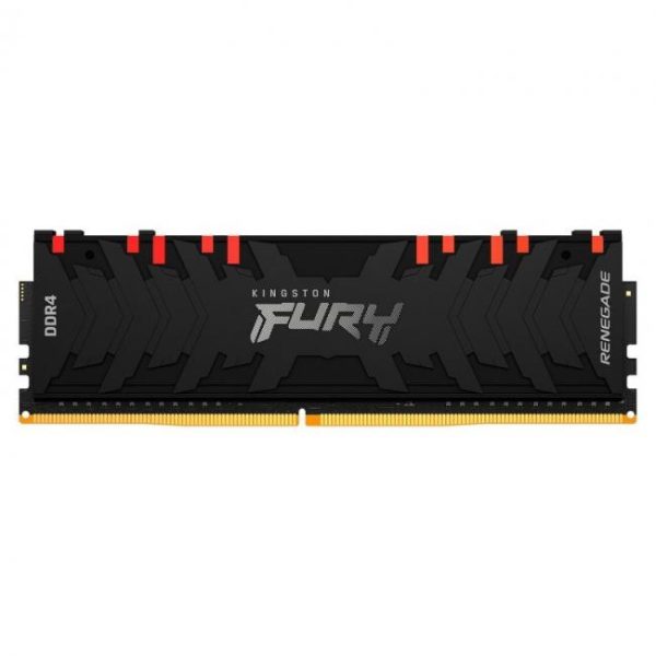 kingston fury renegade rgb ddr4 3000 mhz 32gb cl16 3