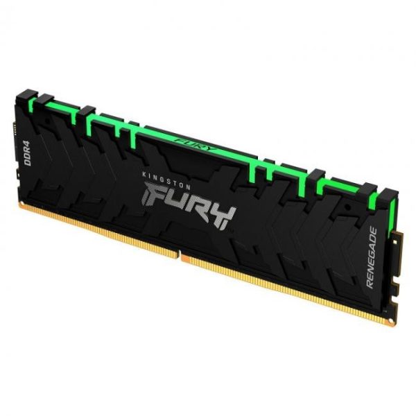 kingston fury renegade rgb ddr4 3000 mhz 32gb cl16 5