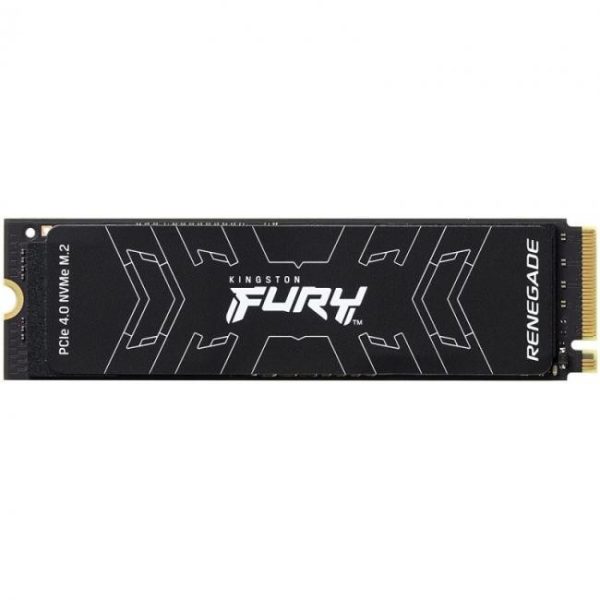 kingston fury renegade ssd 1tb m2 pcie 40 nvme 3