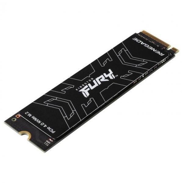 kingston fury renegade ssd 500gb nvme pcie 40 1