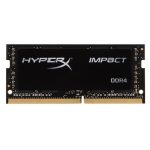 Kingston Hyperx Impact DDR4 2400MHZ 16GB CL15