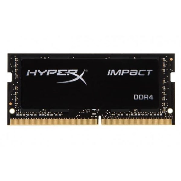 kingston hyperx impact ddr4 2400mhz 16gb cl15