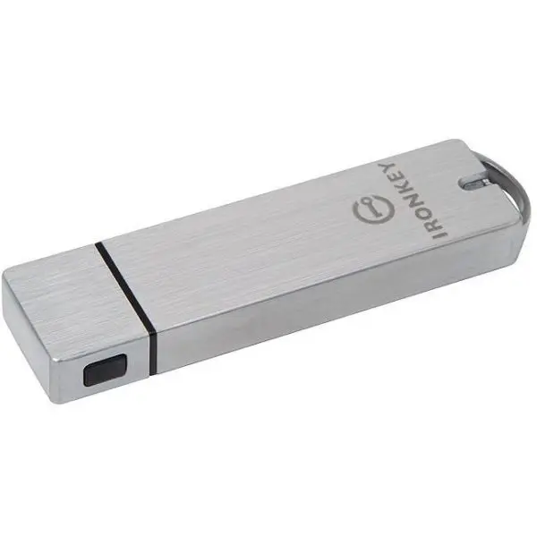 kingston ironkey basic s1000 32gb usb 30