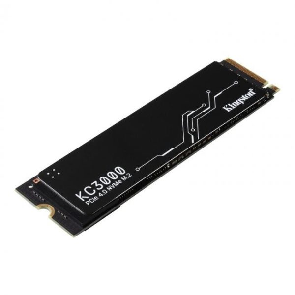 kingston kc3000 ssd 1024gb m2 pcie 1