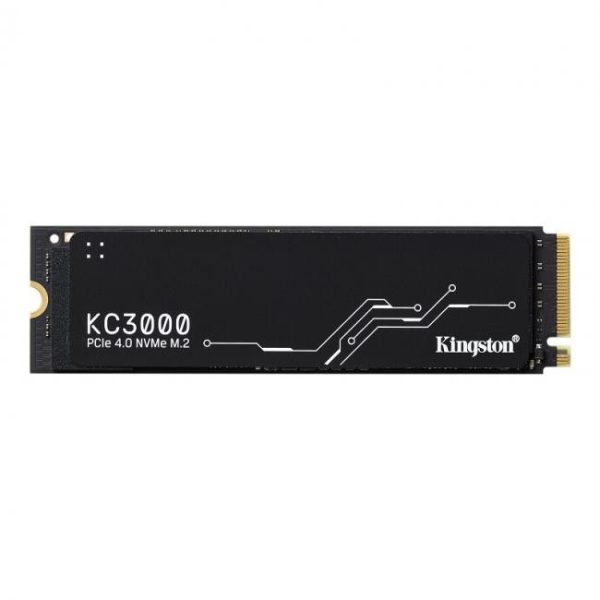 kingston kc3000 ssd 1024gb m2 pcie