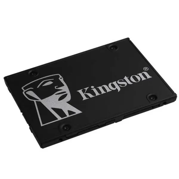 kingston kc600 ssd 25 256gb sata3 kit 2