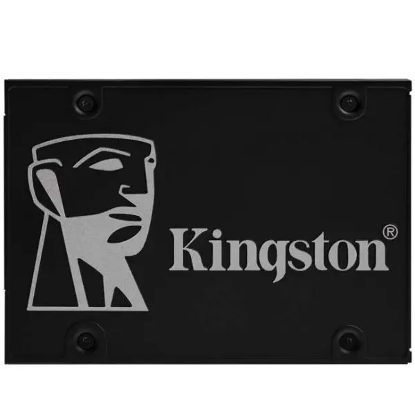 kingston kc600 ssd 25 256gb sata3 kit
