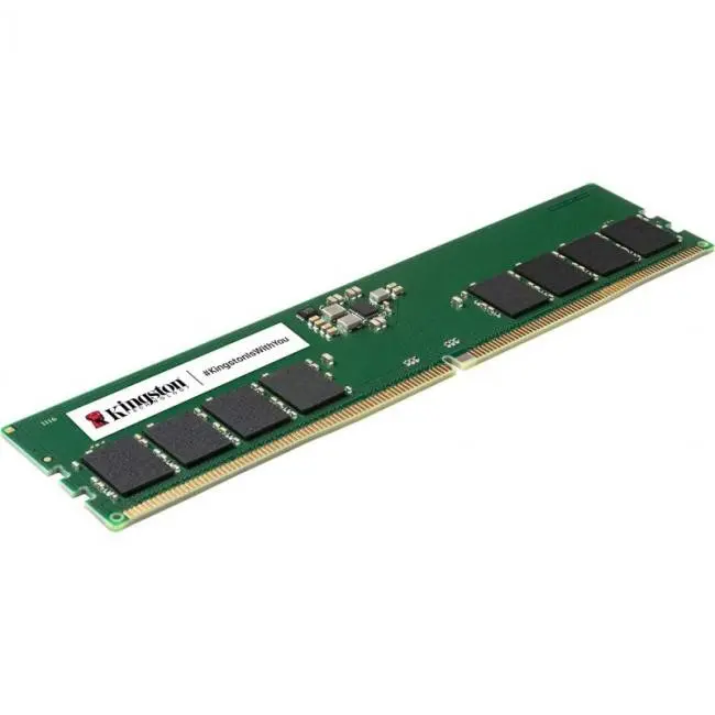 kingston kcp548us6 8 ddr5 4800mhz 8gb cl40 1