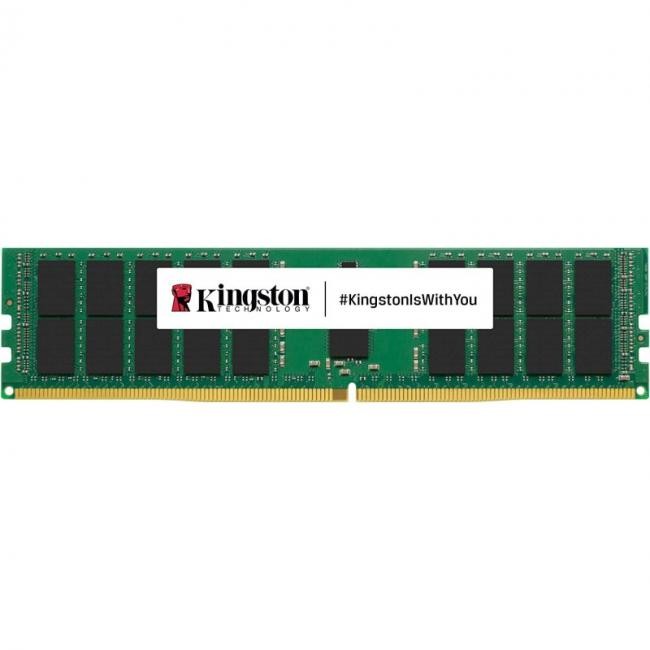 kingston server premier ksm32ed816hd ddr4 3200mhz 16gb cl22