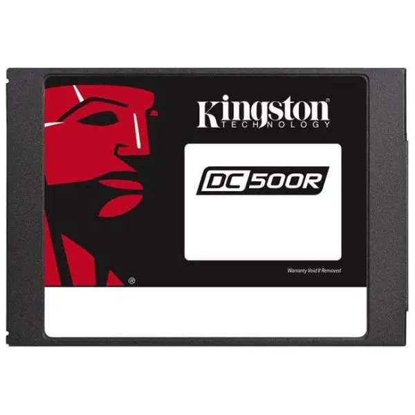 kingston ssdnow dc500r 480gb sata3