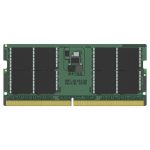 Kingston Valueram SO-DIMM 32GB DDR5 4800MHZ CL40 DR X8