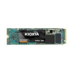KIOXIA EXCERIA SSD 500GB M.2