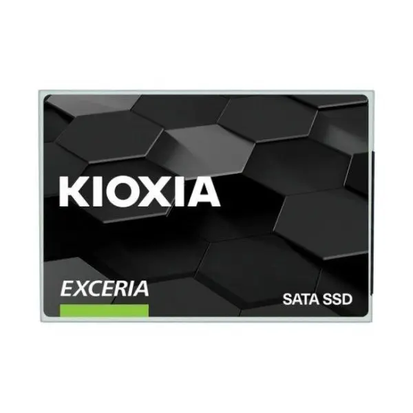 kioxia exceria ssd 960gb sata3