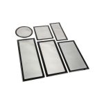 Filters Kit for Corsair Air 540