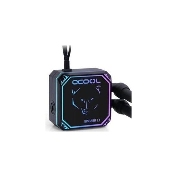 kit rl alphacool eisbaer lt 360 6