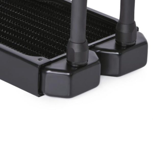 kit rl alphacool eiswolf 2 aio rtx 8090 360mm ftw3 con placa trasera 14