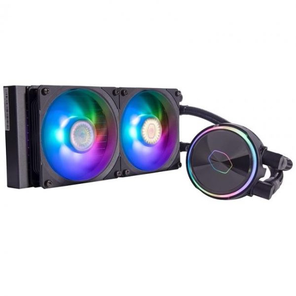 kit rl cooler master masterliquid pl240