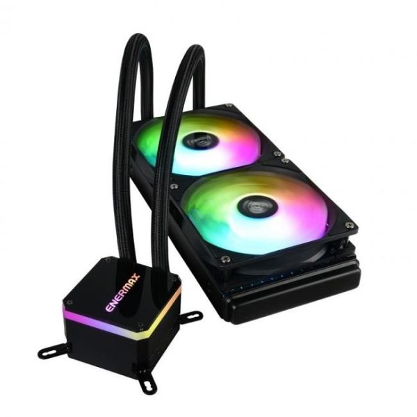 kit rl enermax liqmax iii 240mm argb 1