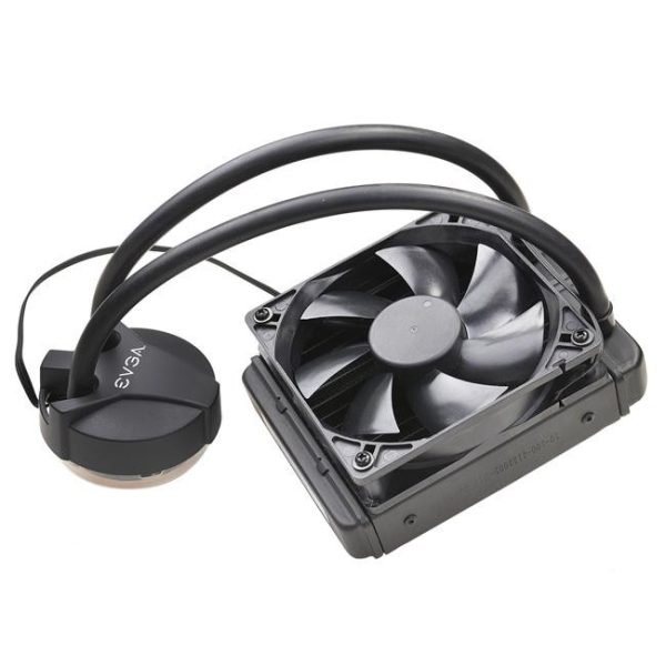 kit rl evga clc 120mm 1