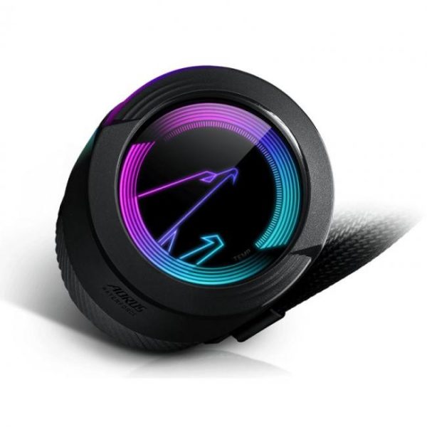 kit rl gigabyte aorus waterforce 240 3