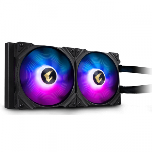 kit rl gigabyte aorus waterforce 280 argb 3