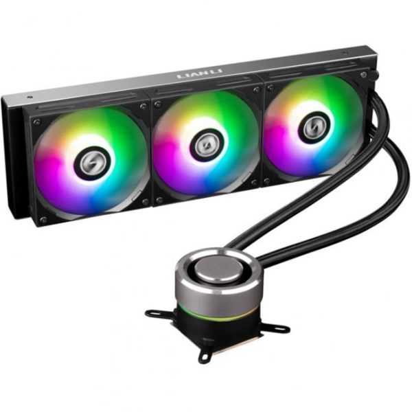 kit rl lian li galahad v2 rgb negro 360mm 7