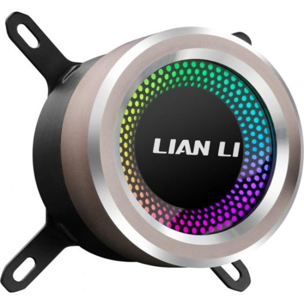 kit rl lian li galahad v2 rgb negro 360mm 8