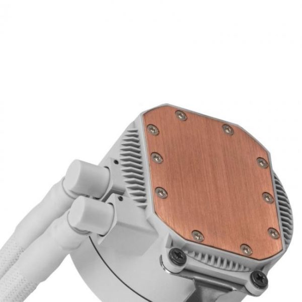 kit rl mars gaming ml360 argb tdp dual blanco 3
