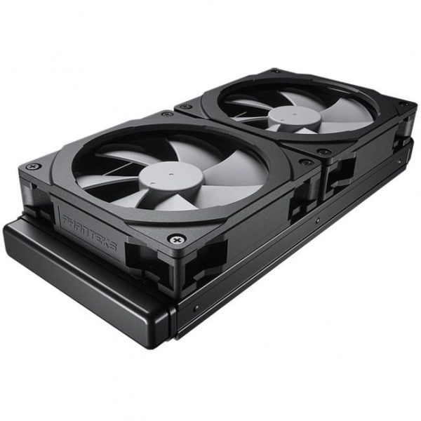 kit rl phanteks glacier one 280mph d rgb negro 1