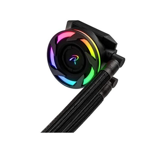 kit rl raijintek eos rgb rainbow 240mm 1