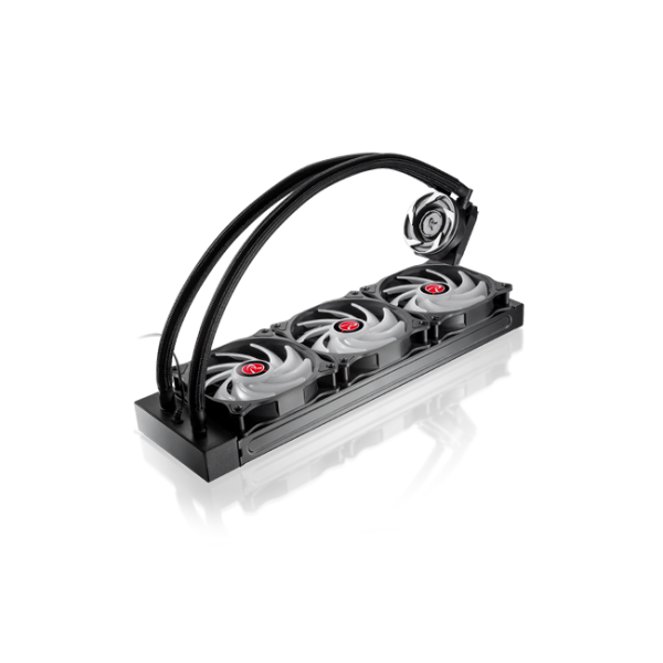 kit rl raijintek eos rgb rainbow 360mm 2