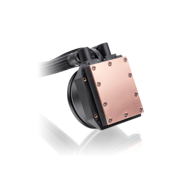 kit rl raijintek eos rgb rainbow 360mm 5