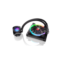 RL Raijinkink orcus RGB Rainbow 140