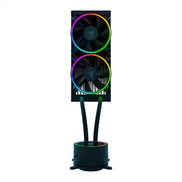 kit rl razer hanbo chroma rgb aio 240mm 6
