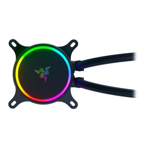 kit rl razer hanbo chroma rgb aio 240mm 7