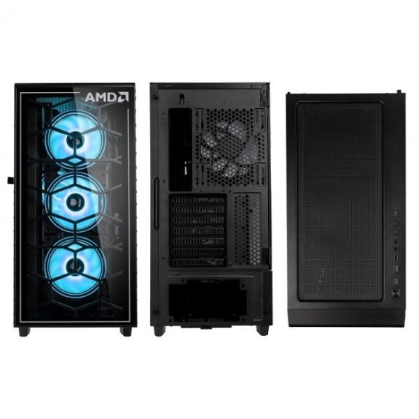 kolink observatory y amd se argb negro 13